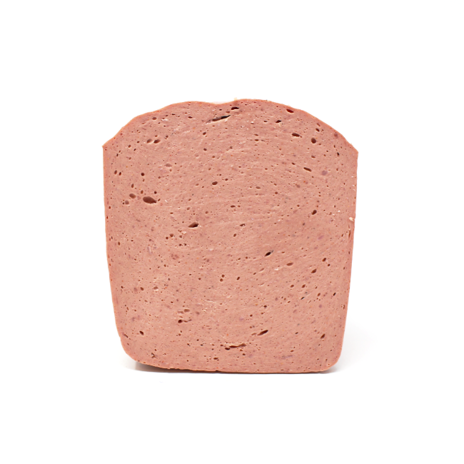 German Leberkase Schaller Brand Luxury Loaf - Cured and Cultivated