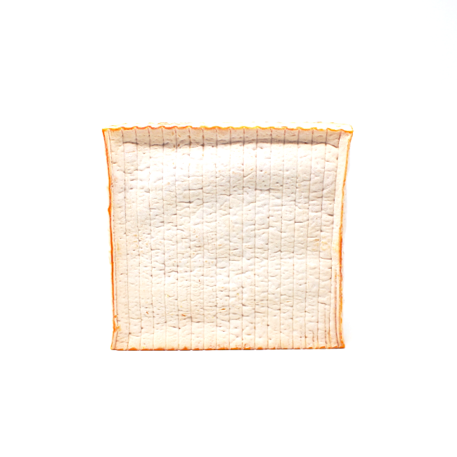 Soft cheese Brebirousse D'Argental Sheep - Cured and Cultivated
