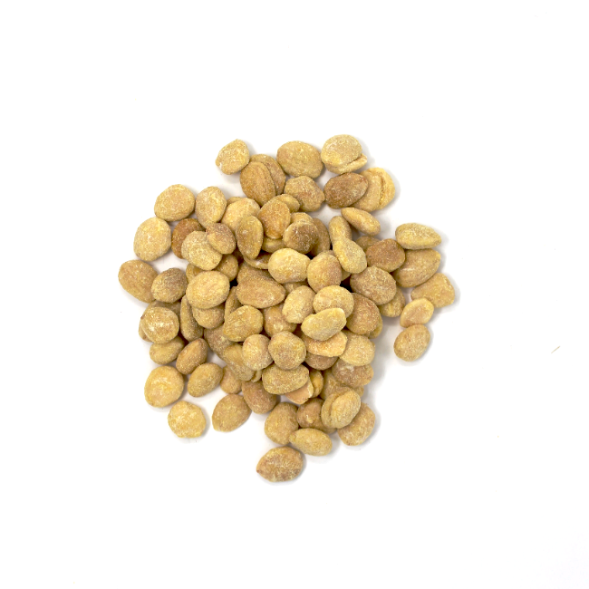Mitica Marcona Almonds Ginger and Orange - Cured and Cultivated