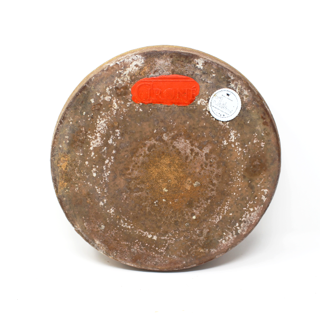 Swiss Jumi Cirone Cheese - Cured and Cultivated