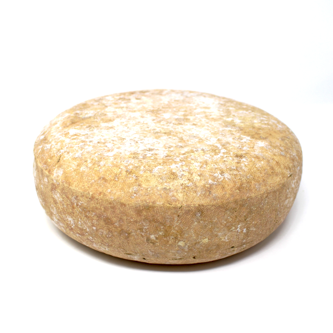 Pleasant Ridge Reserve Uplands Cheese - Cured and Cultivated