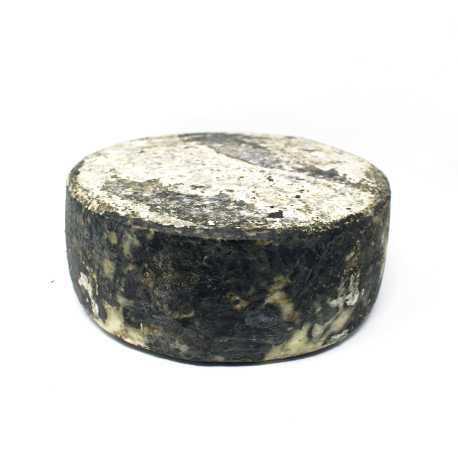 Carr Valley Cave Aged Marisa Cheese - Cured and Cultivated