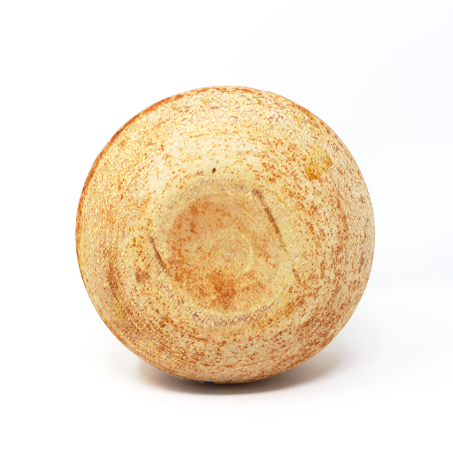 Mimolette Isigny Cheese Aged for 12 month- Cured and Cultivated