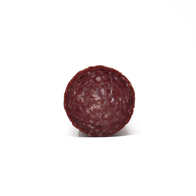 Evreyskaya Jewish Dry Salami by Alef - Cured and Cultivated