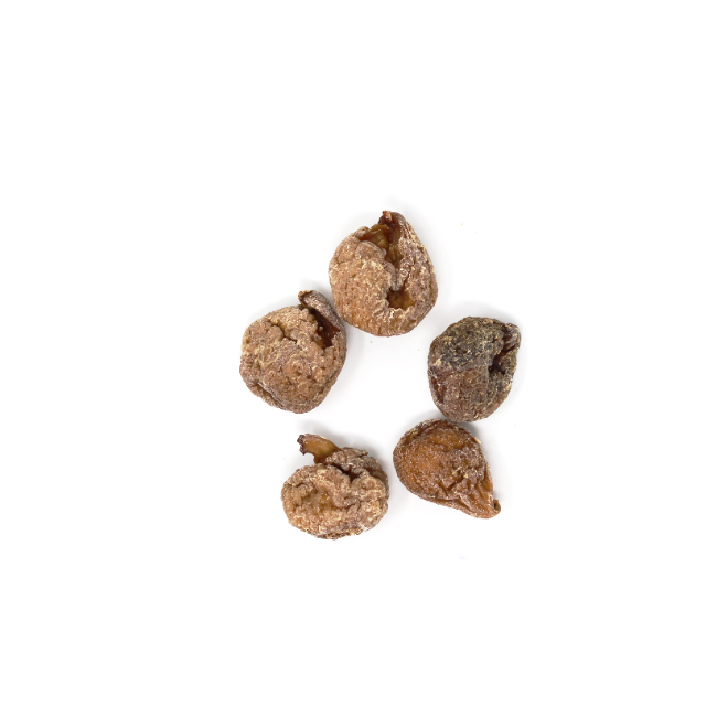 Mitica Migos Pajarero figs Spain - Cured and Cultivated
