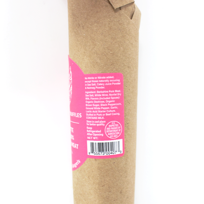 Angel's French Rosette, 5.5 oz