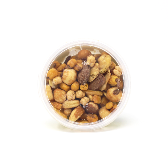 Mitica Spanish Cocktail Nut Mix - Cured and Cultivated