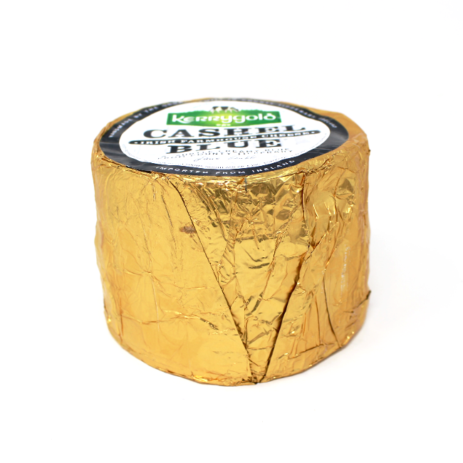 Cashel Blue Irish Farmhouse Cheese - Cured and Cultivated