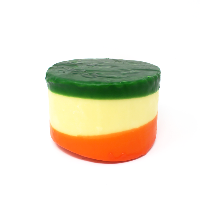 Cahill's Claddagh Bo Irish Cheddar cheese - Cured and Cultivated