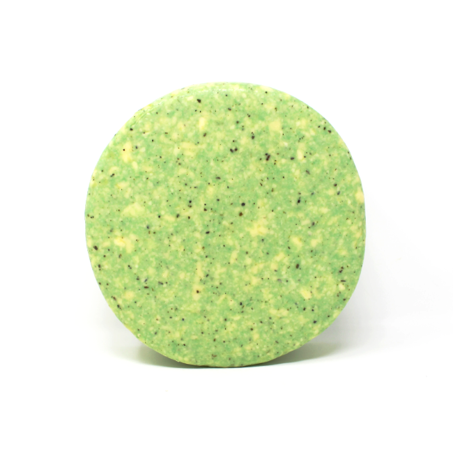 Sage Derby Cheese - Cured and Cultivated