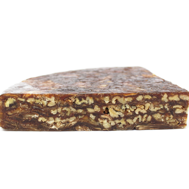 Mitica Date Walnut Cake Spain - Cured and Cultivated