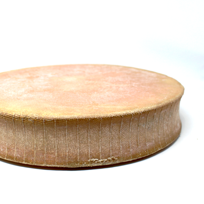 Beillevaire Abondance Bichonnee Cheese - Cured and Cultivated