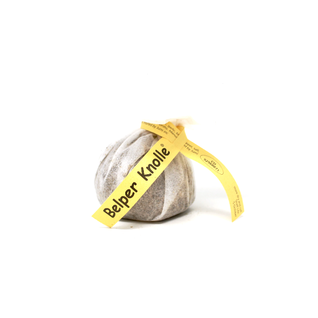 JUMI Belper Knolle Cheese - Cured and Cultivated