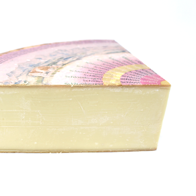 JUMI Schlossberger Alt Old - Cured and Cultivated