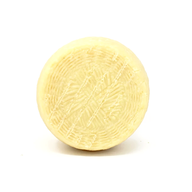 Reginella d’Abruzzo pecorino Sheep milk cheese Italy - Cured and Cultivated