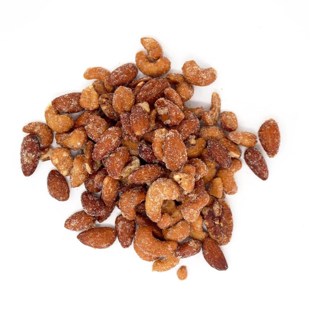 Gourmet Honey Roasted Nut Mix