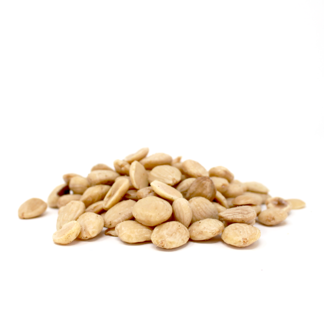 Mitica Truffle Marcona Almonds - Cured and Cultivated