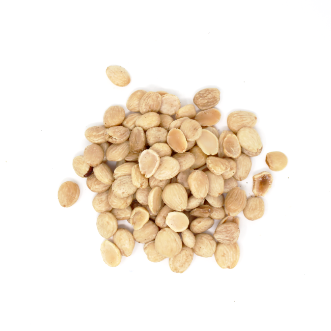 Mitica Truffle Marcona Almonds - Cured and Cultivated