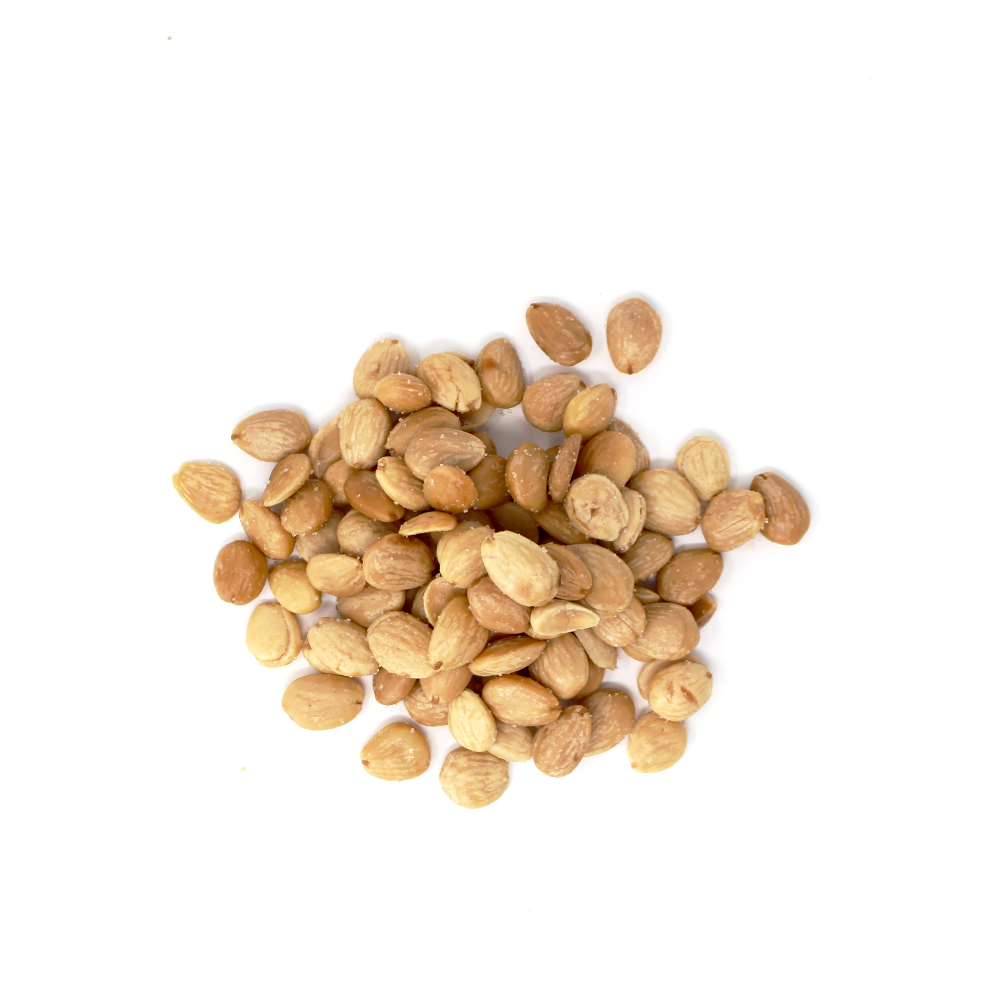 Mitica Marcona Almonds Sea Salt - Cured and Cultivated
