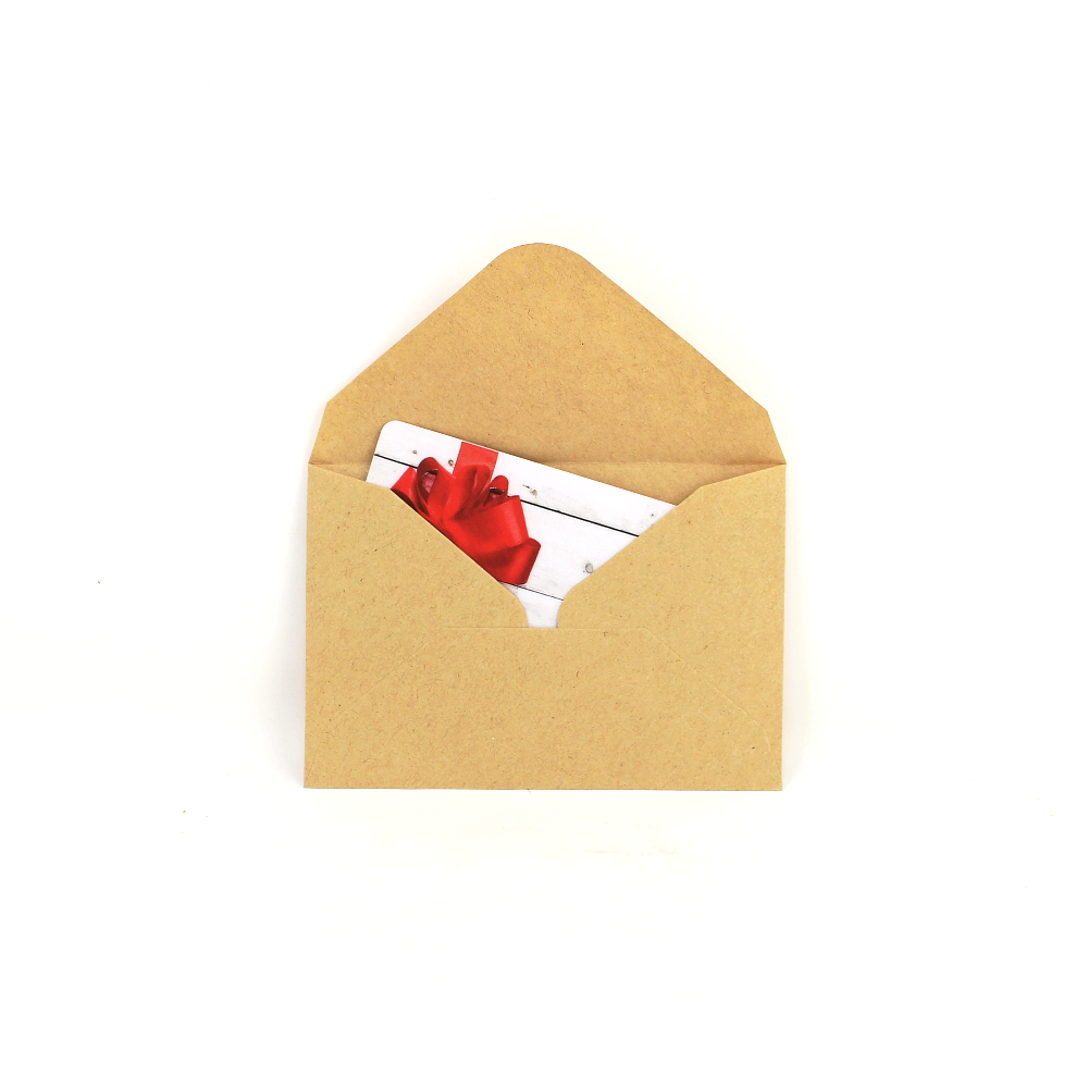 Physical Cheese and Charcuterie Gift Cards - Cured and Cultivated
