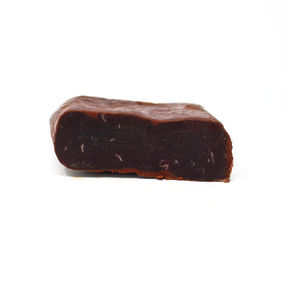 Bastirma Ohanyan's Cured Beef - Cured and Cultivated