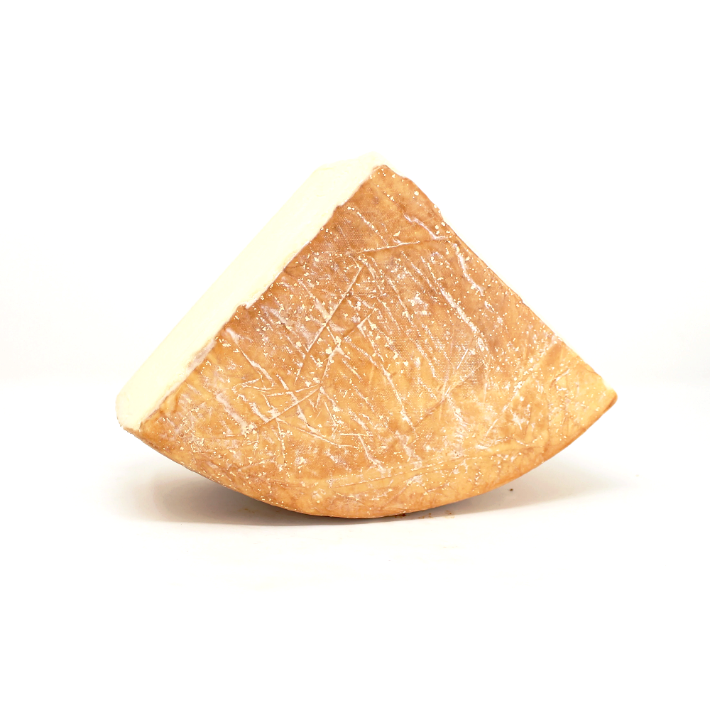 Sartori Bellavitano Tennessee Whiskey Cheese - Cured and Cultivated