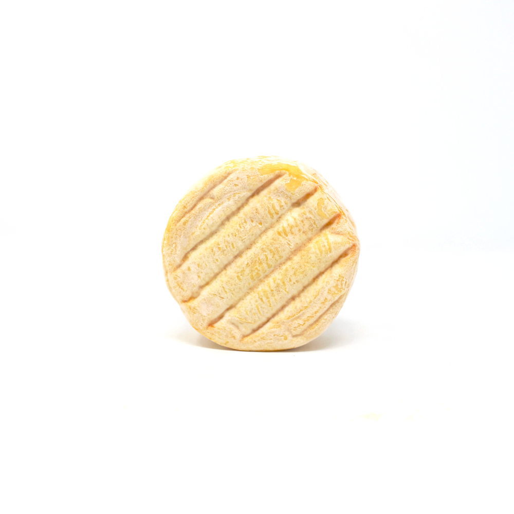 Saint Vernier Soft Cheese Jean Perrin France - Cured and Cultivated