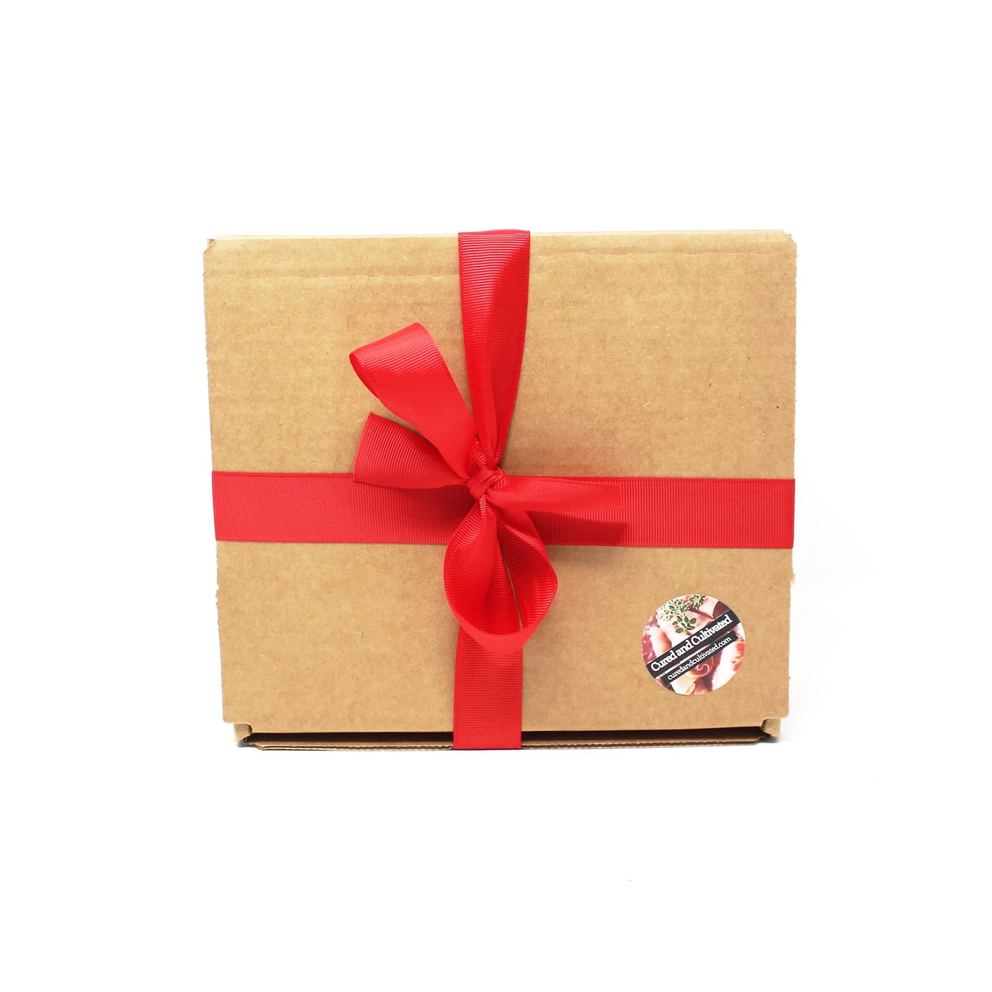 Hungarian Charcuterie Gift Box - Cured and Cultivated