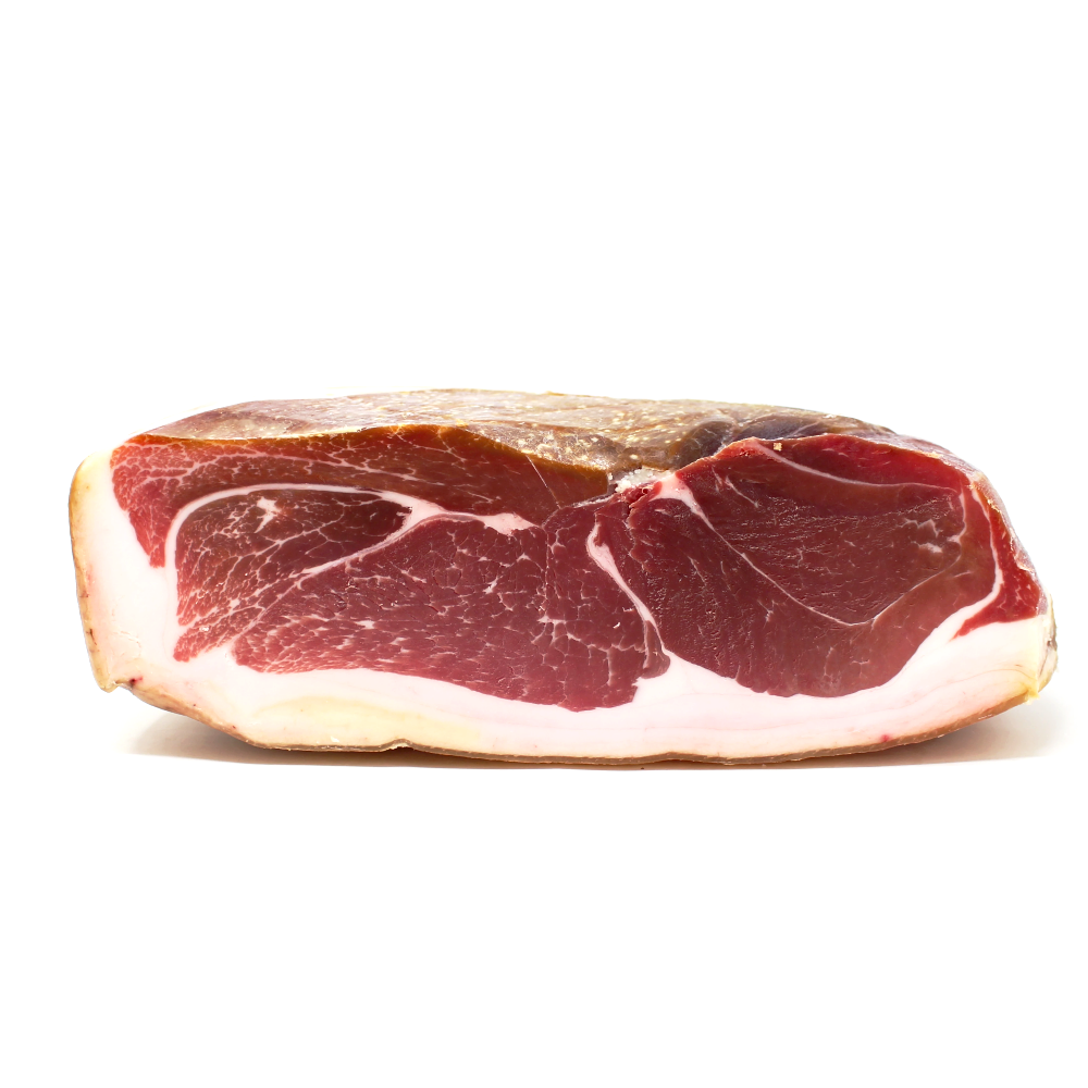 Prosciutto di Parma Beretta - Cured and Cultivated
