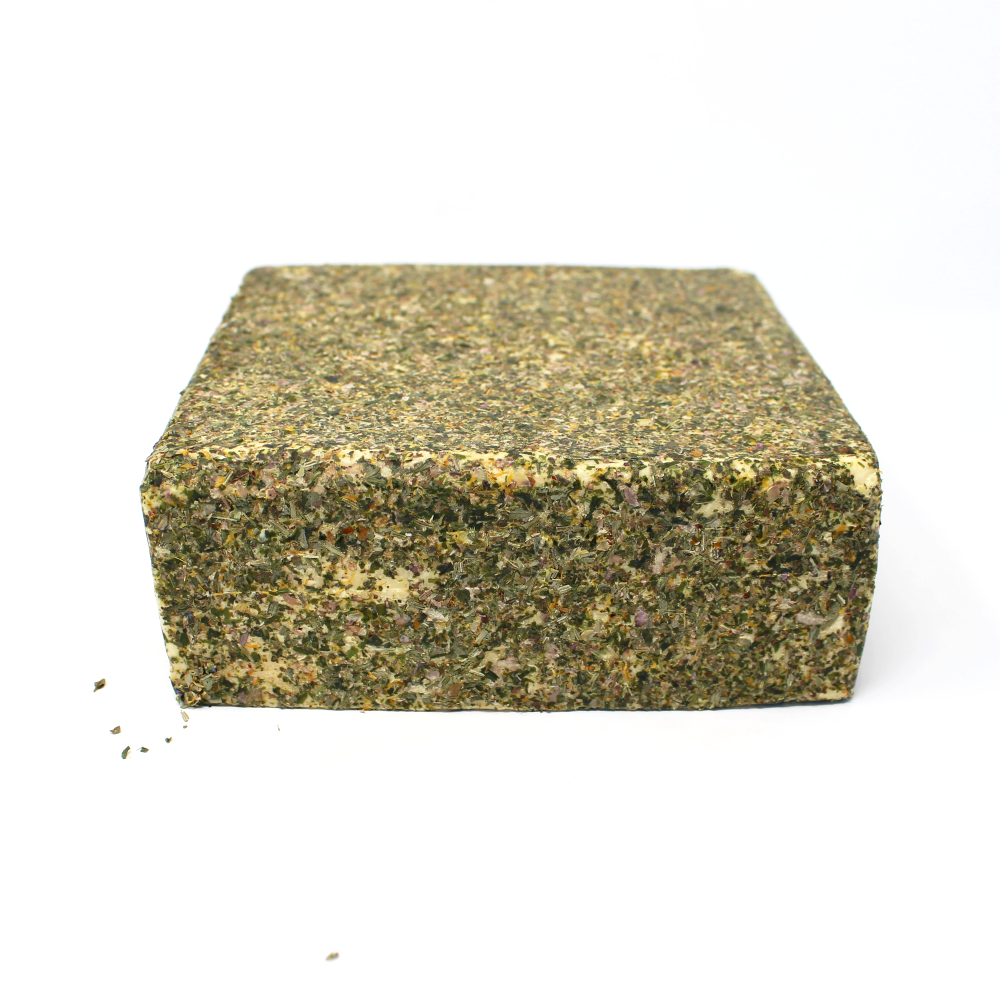 Good Mood Cheese Franz Berchtold, Wiggensbach Paso Robles - Cured and Cultivated