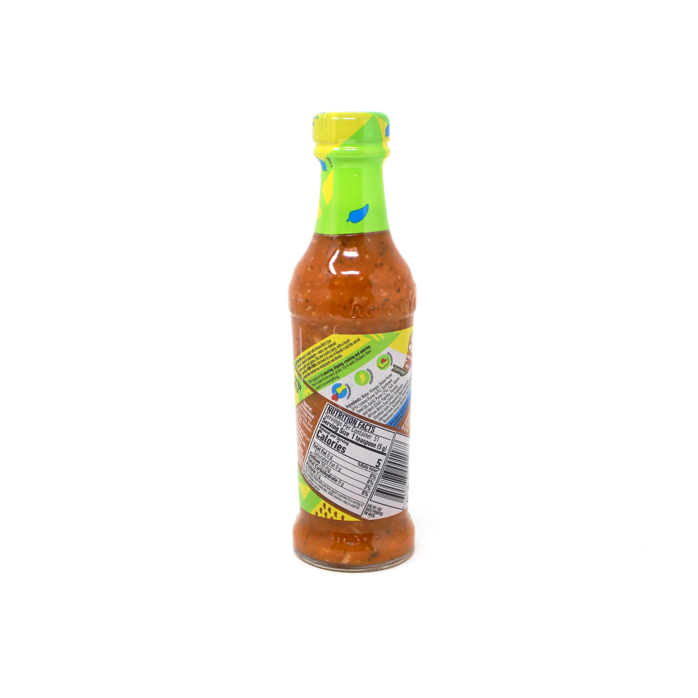Nando's Peri-Peri Lemon and Herb Mild Sauce Paso Robles - Cured and Cultivated
