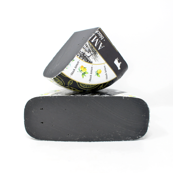 Amanti Black Lemon Gouda | Cured and Cultivated