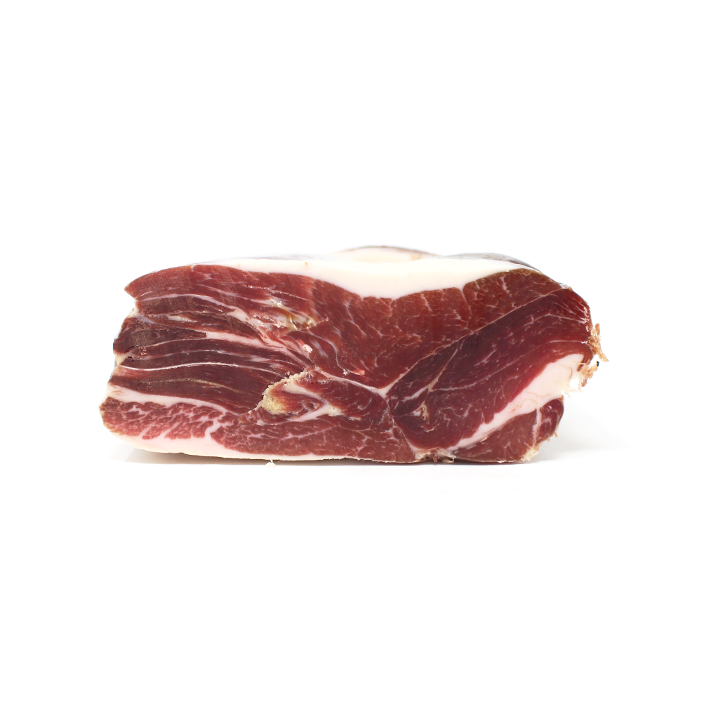 La Quercia Prosciutto Americano - Cured and Cultivated