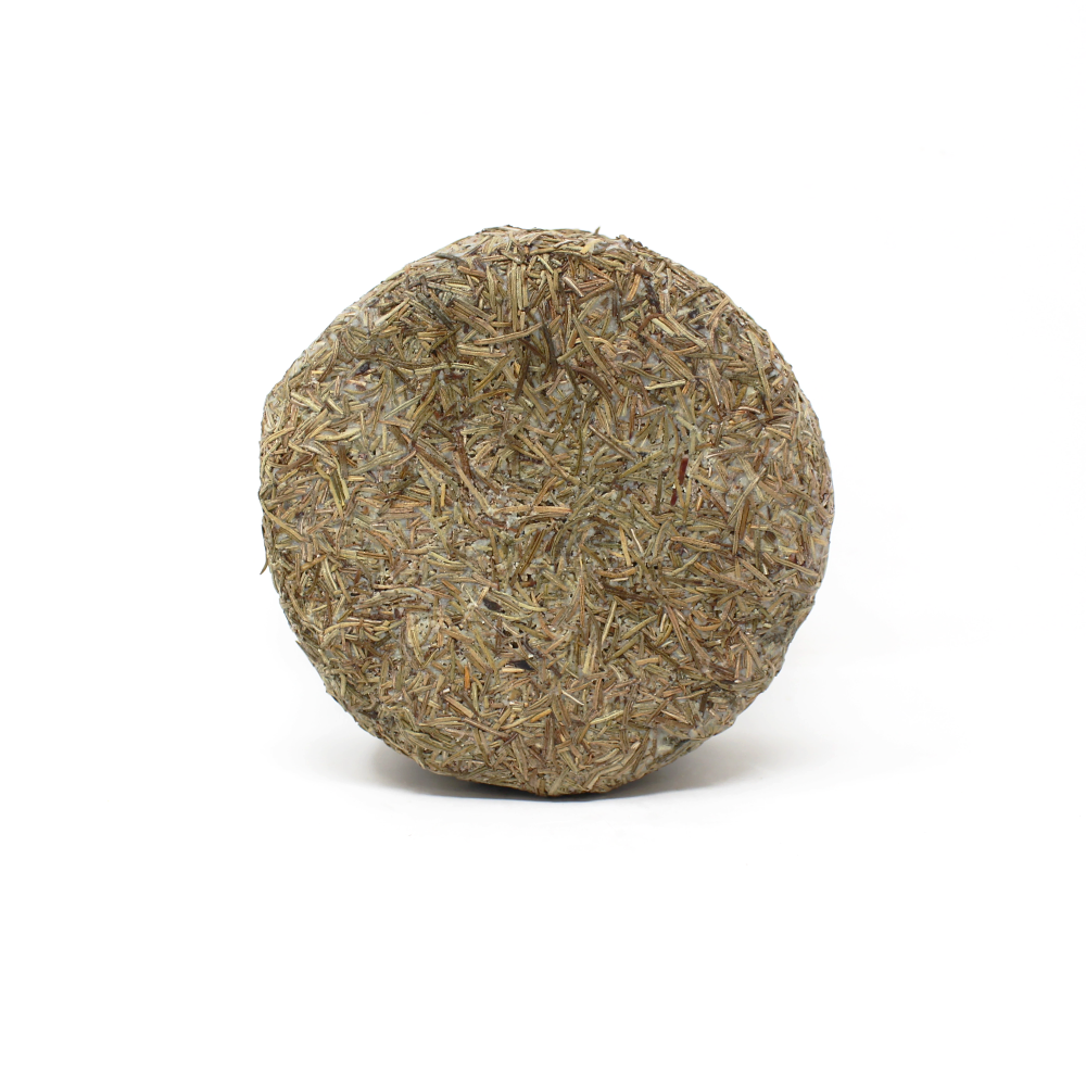 Cabra Romero Goat Cheese with Rosemary - Cured and Cultivated