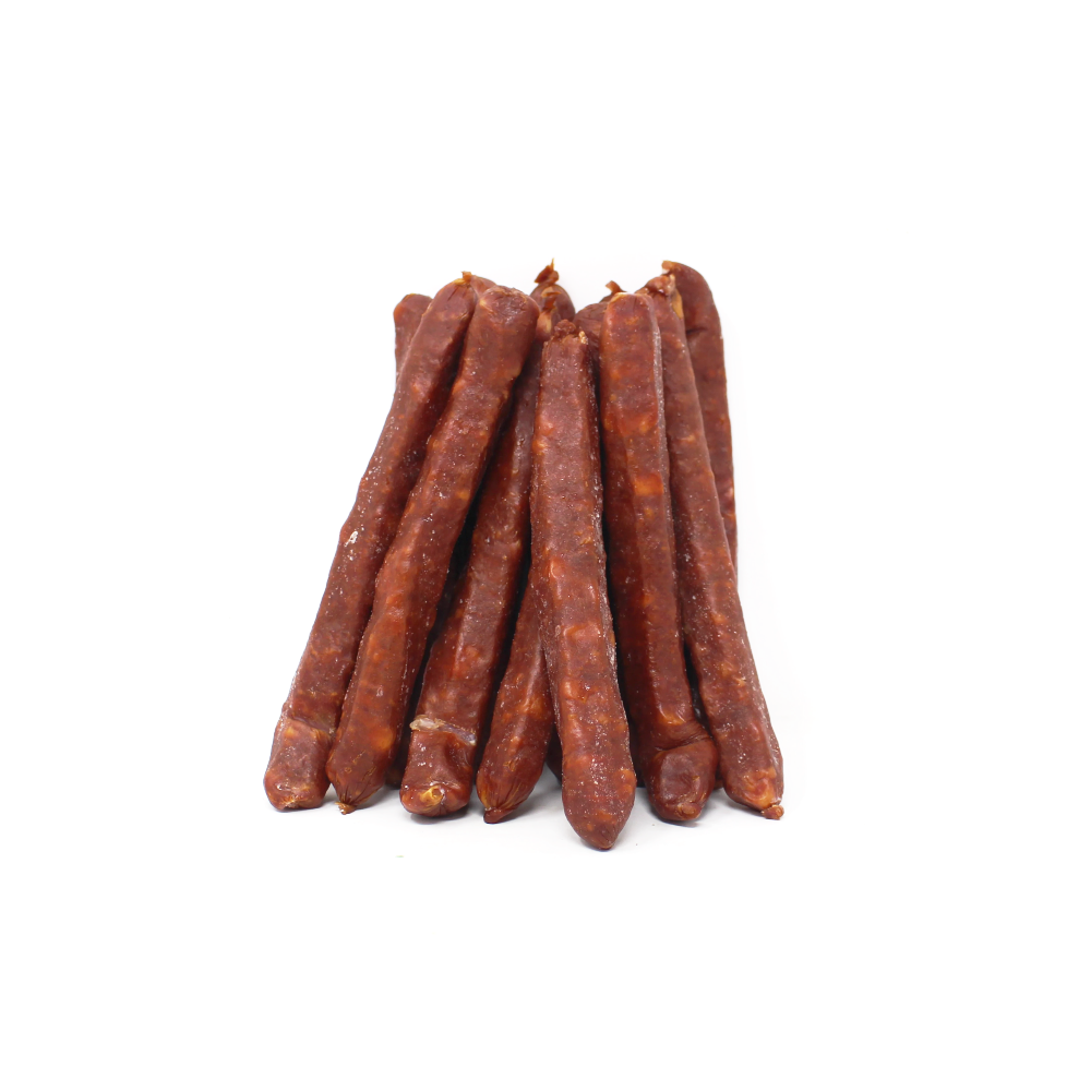 Hunter Sticks by Alef  Meats Paso Robles - Cured and Cultivated