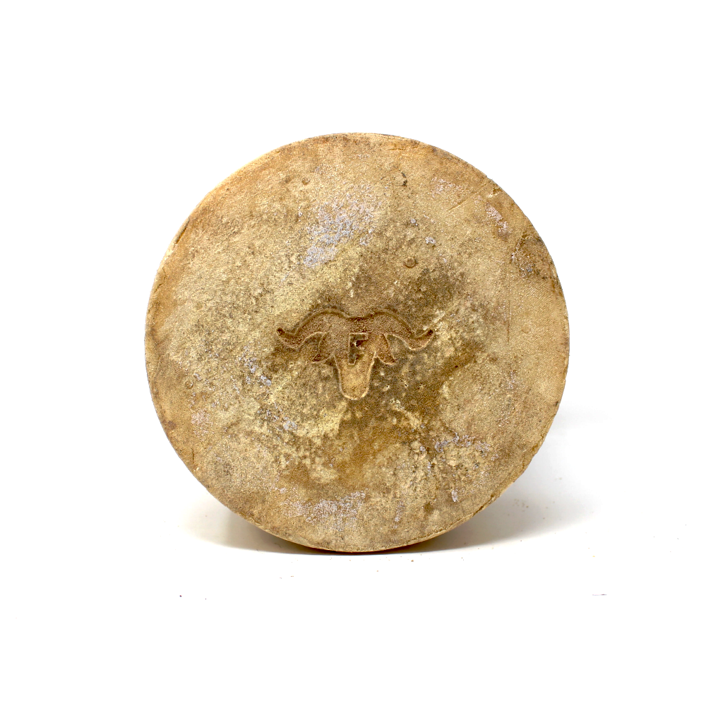 Beillevaire Ardi Gasna Fermier sheeps milk cheese france Paso Robles - Cured and Cultivated