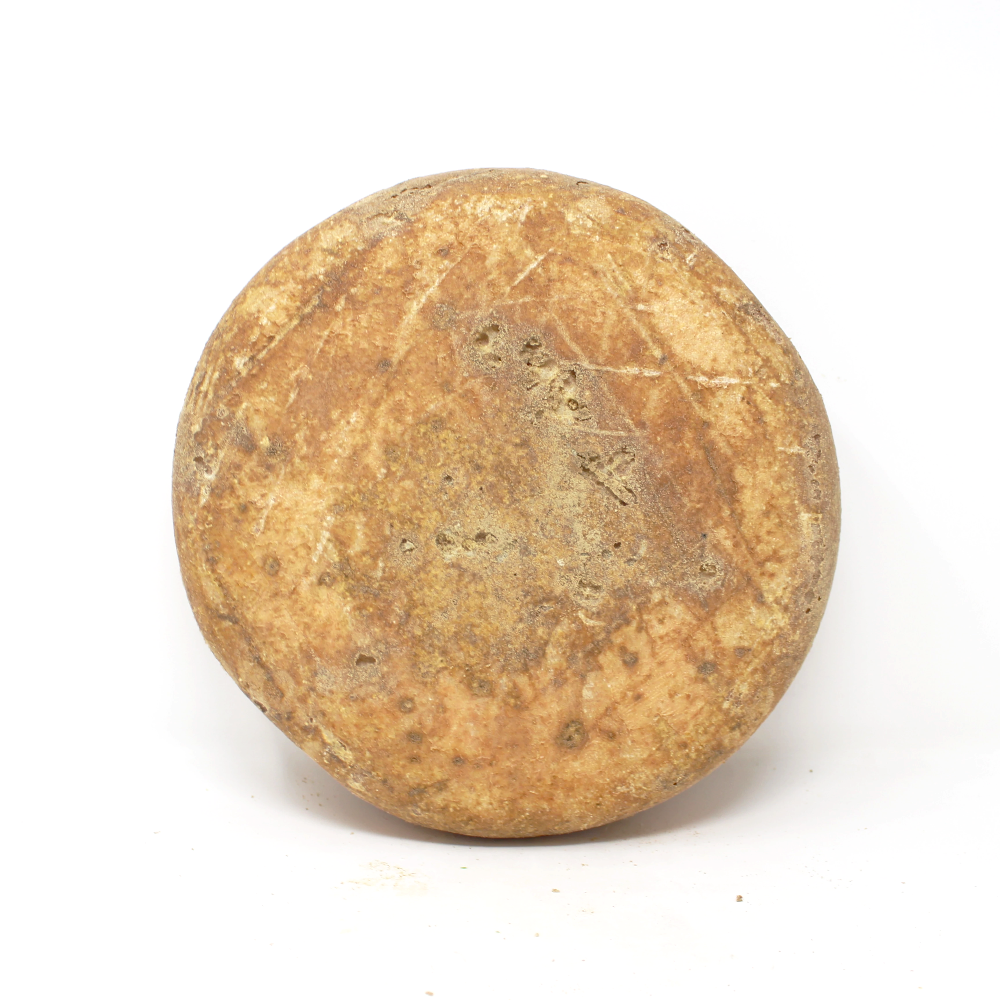 Beillevaire Ossau Iraty PDO Sheep milk cheese France Paso Robles - Cured and Cultivated