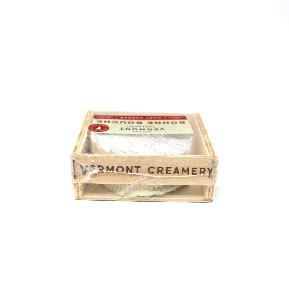vermont creamery bonne bouche - Cured and Cultivated