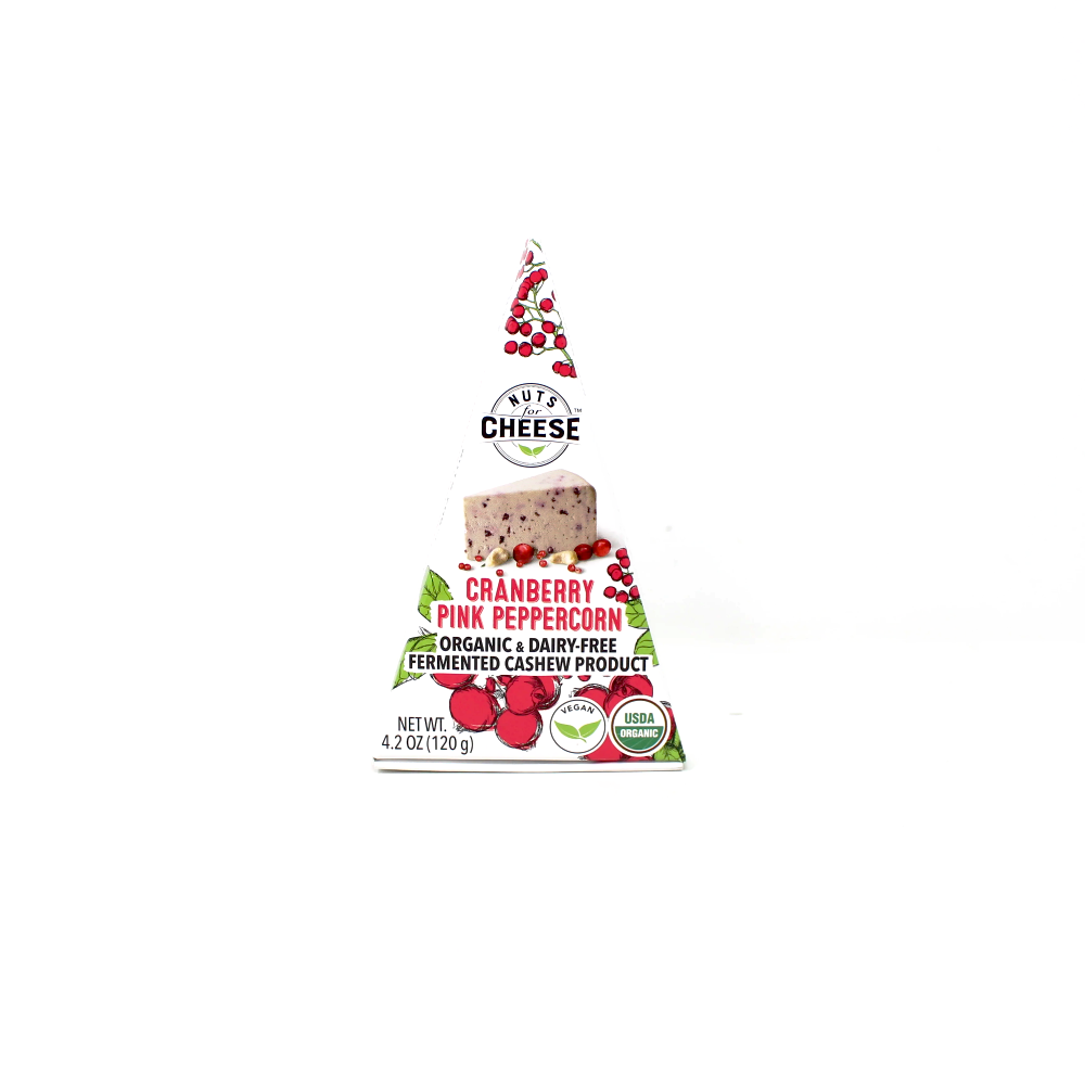 Cranberry Pink Peppercorn, 4.2 oz
