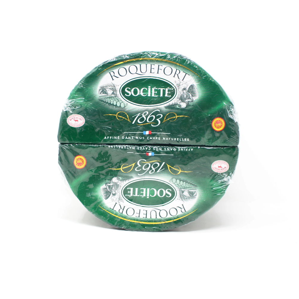 Roquefort Societe AOC | Cheese and Charcuterie Online