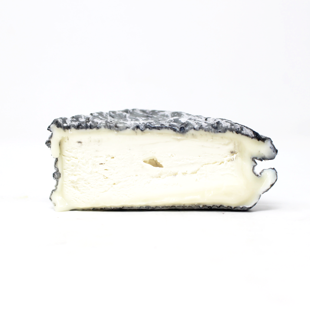 Beillevaire Ash Triangle Bique Ardoise - Cured and Cultivated