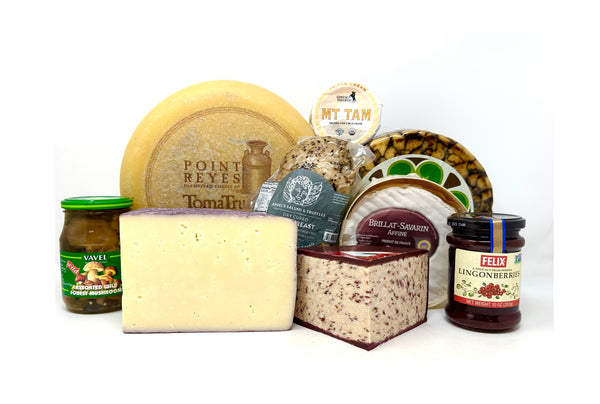 Top best Thanksgiving Cheese Charcuterie - Cured and Cultivated