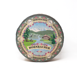 Gourmino Hornbacher Cheese Switzerland - Cured and Cultivated