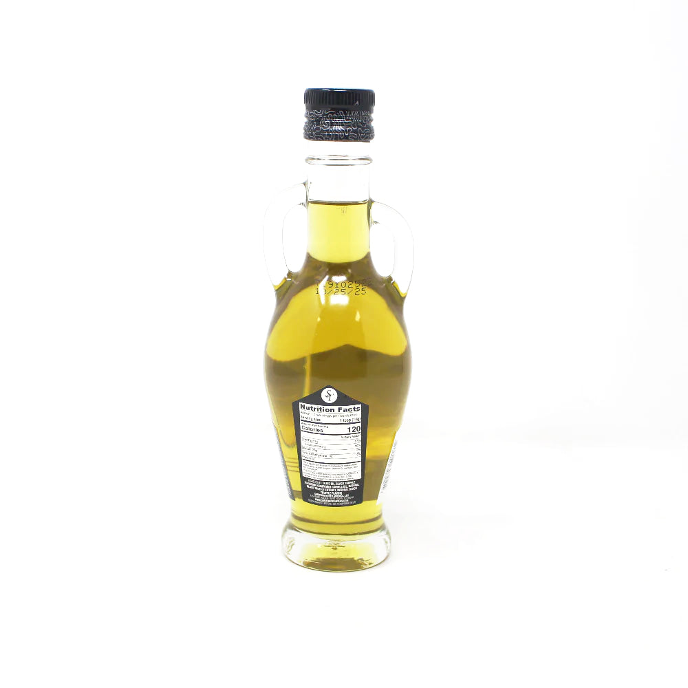 Sabatino Tartufi Black Truffle Oil - Cured and Cultivated