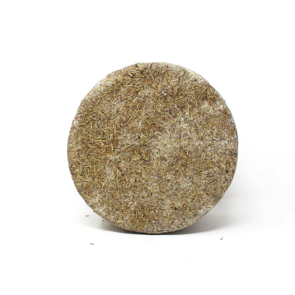 Queso de Oveja Al Romero - Cured and CUltivated