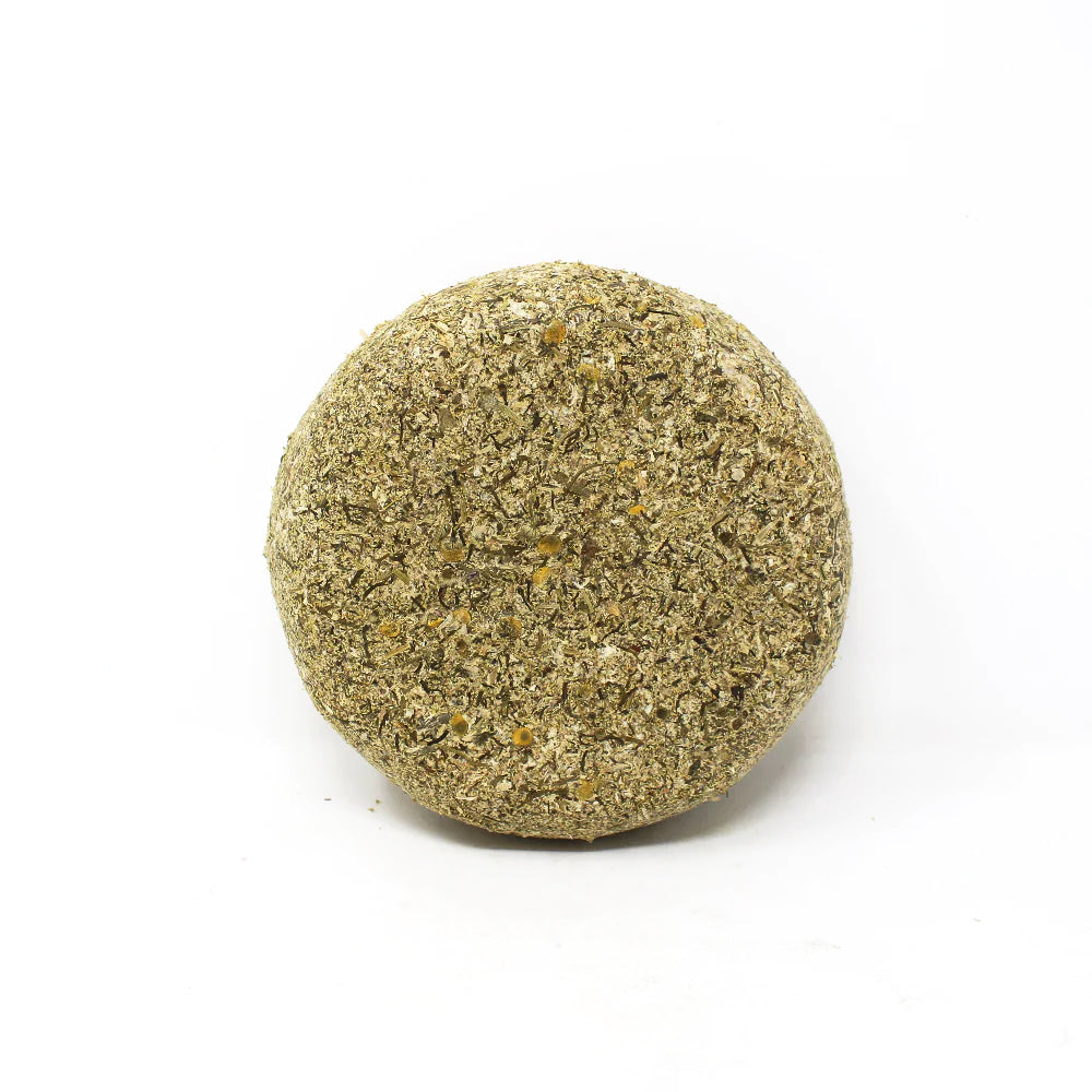 Pecorino Camomilla Cheese - Cured and Cultivated