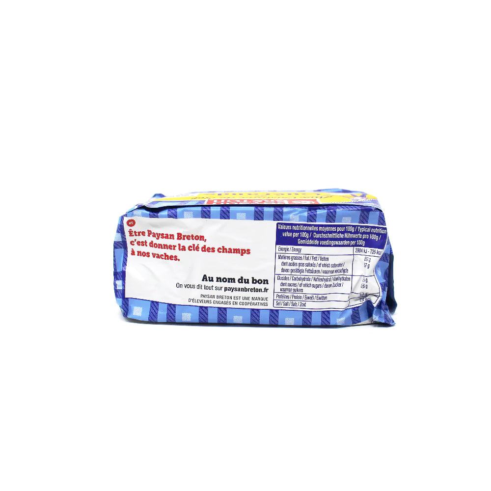 Paysan Breton Guerande Salt Butter - Cured and Cultivated
