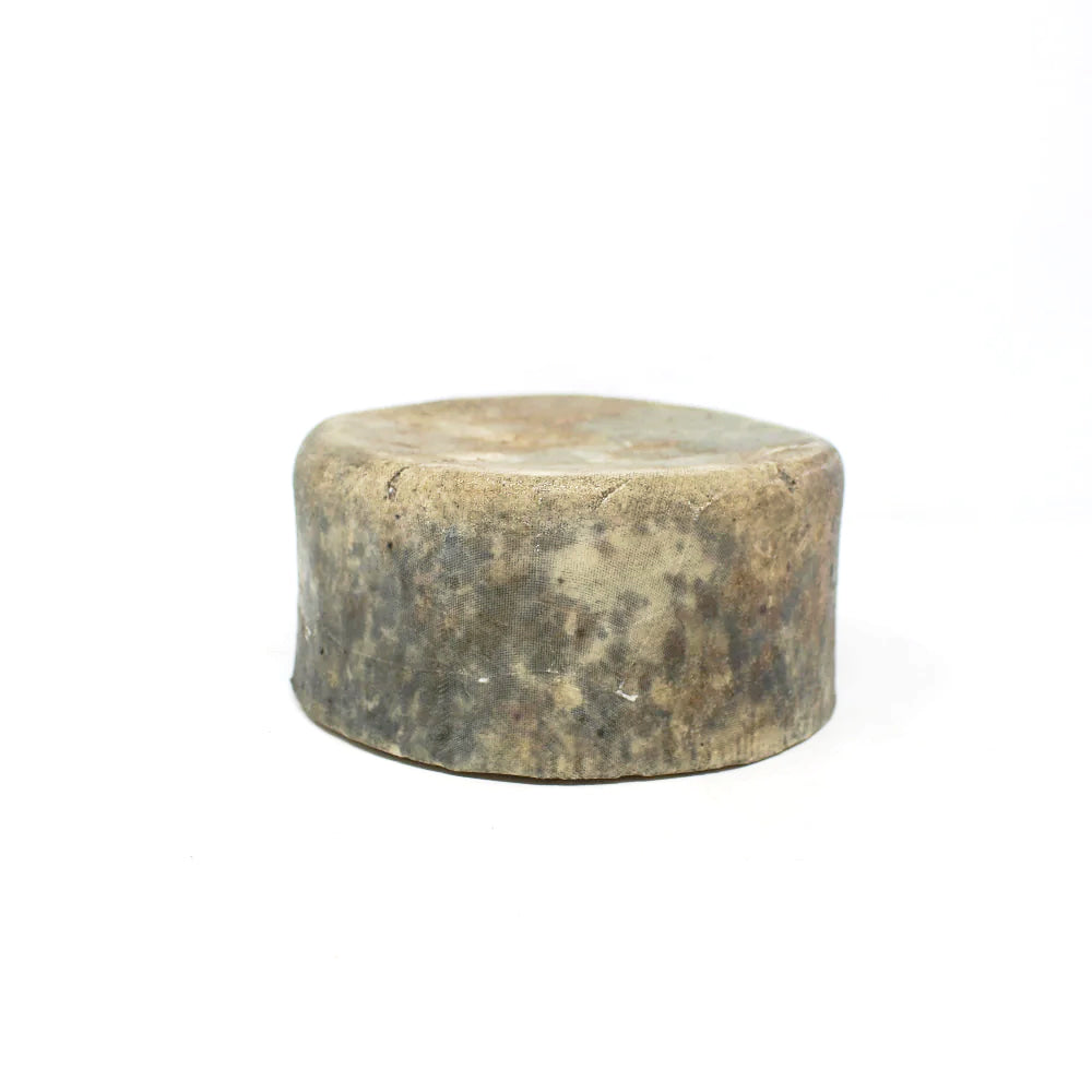 Bixby Butterkase Stepladder Creamery Cheese - Cured and Cultivated