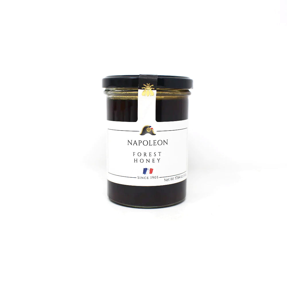 Napoleon French Forest Honey - Cured and Cultivated