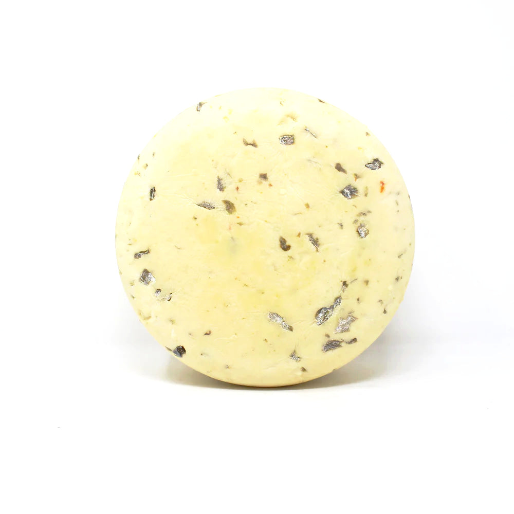 Central Coast Hatch Chile Cheddar - Cured and Cultivated